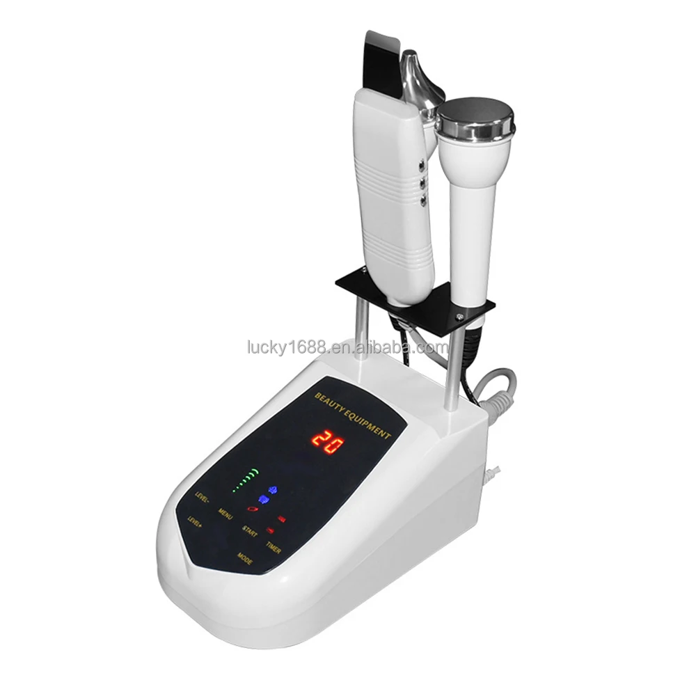 Ультразвуковой массажер для