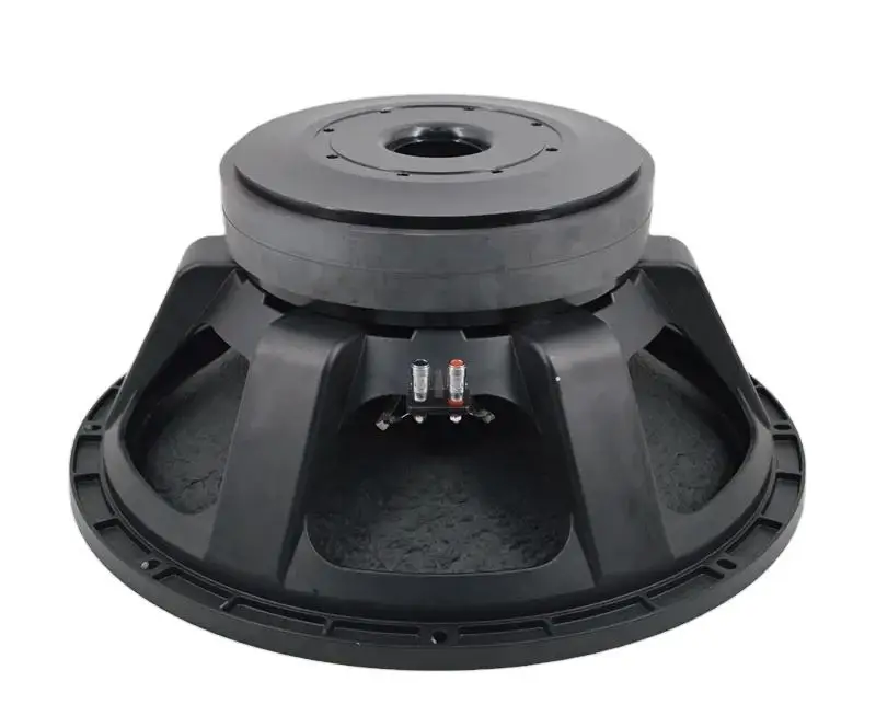 21inch Speaker 2000w Rms Professional Subwoofer 21inch Dual