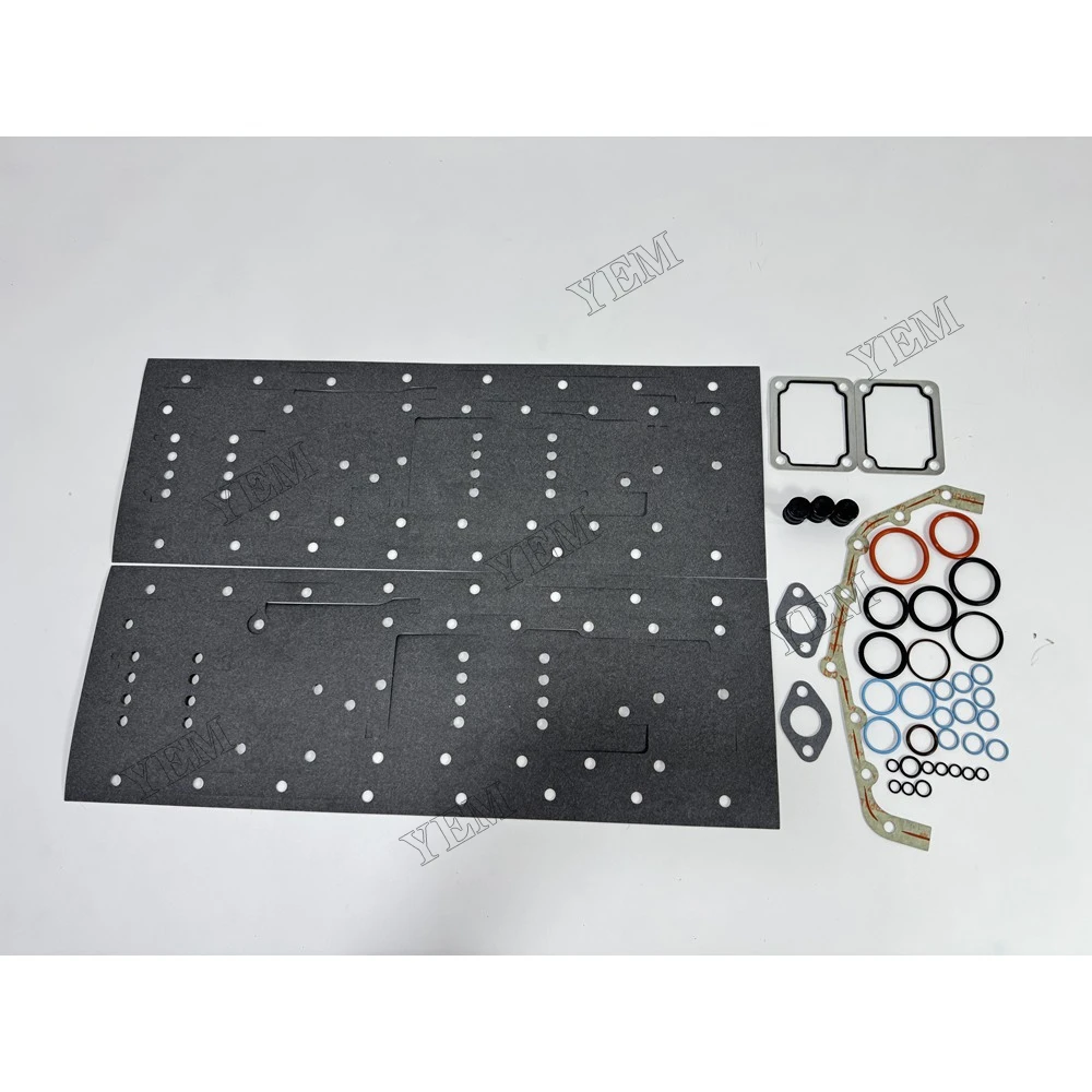 High Performance 458-2991 for Gasket Set C18 4