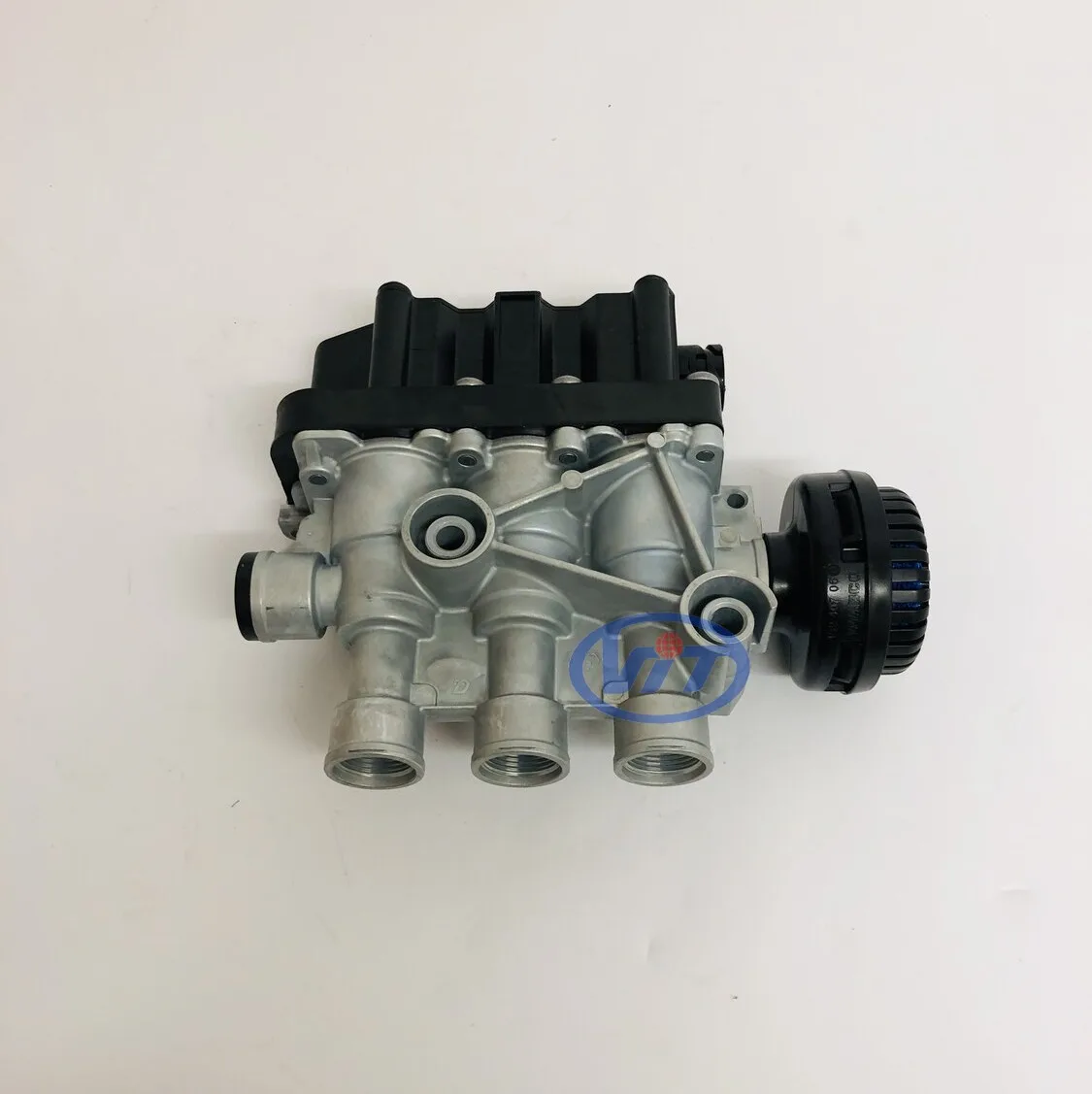 VIT Truck Spare Parts ECAS Solenoid Valve 4728800010 factory