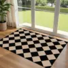 QQ Floral Doormat 4