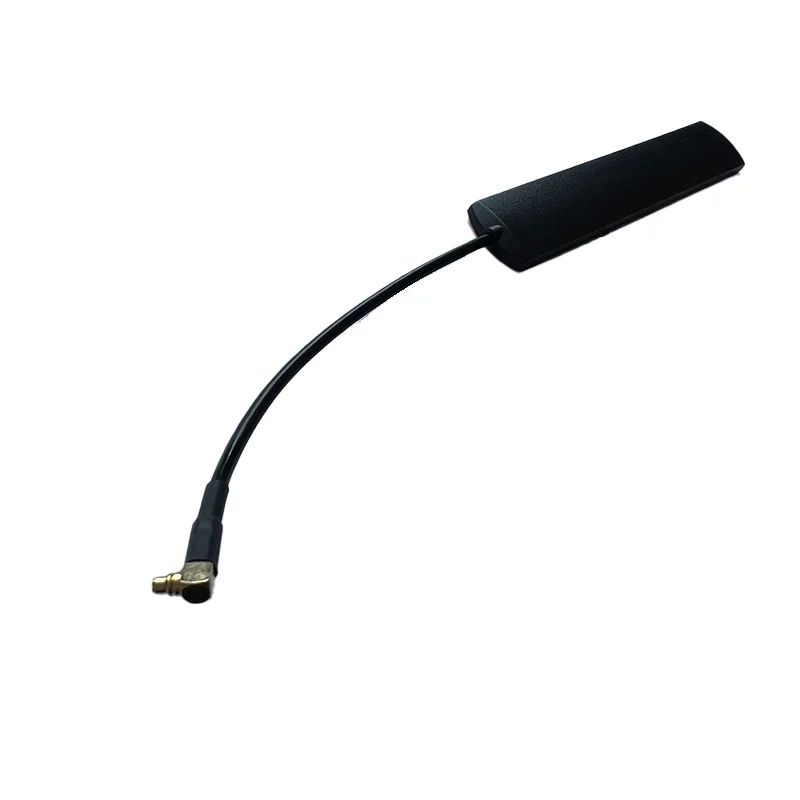 4G/2G/GSM/GPRS/3G/NB IoT/2.4G/5.8G/WiFi Full Network LTE Adhesive 4G Patch Antenna