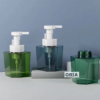 FRAMA フラマ 4点セット 空ボトル 空瓶 シャンプー コンディショナー