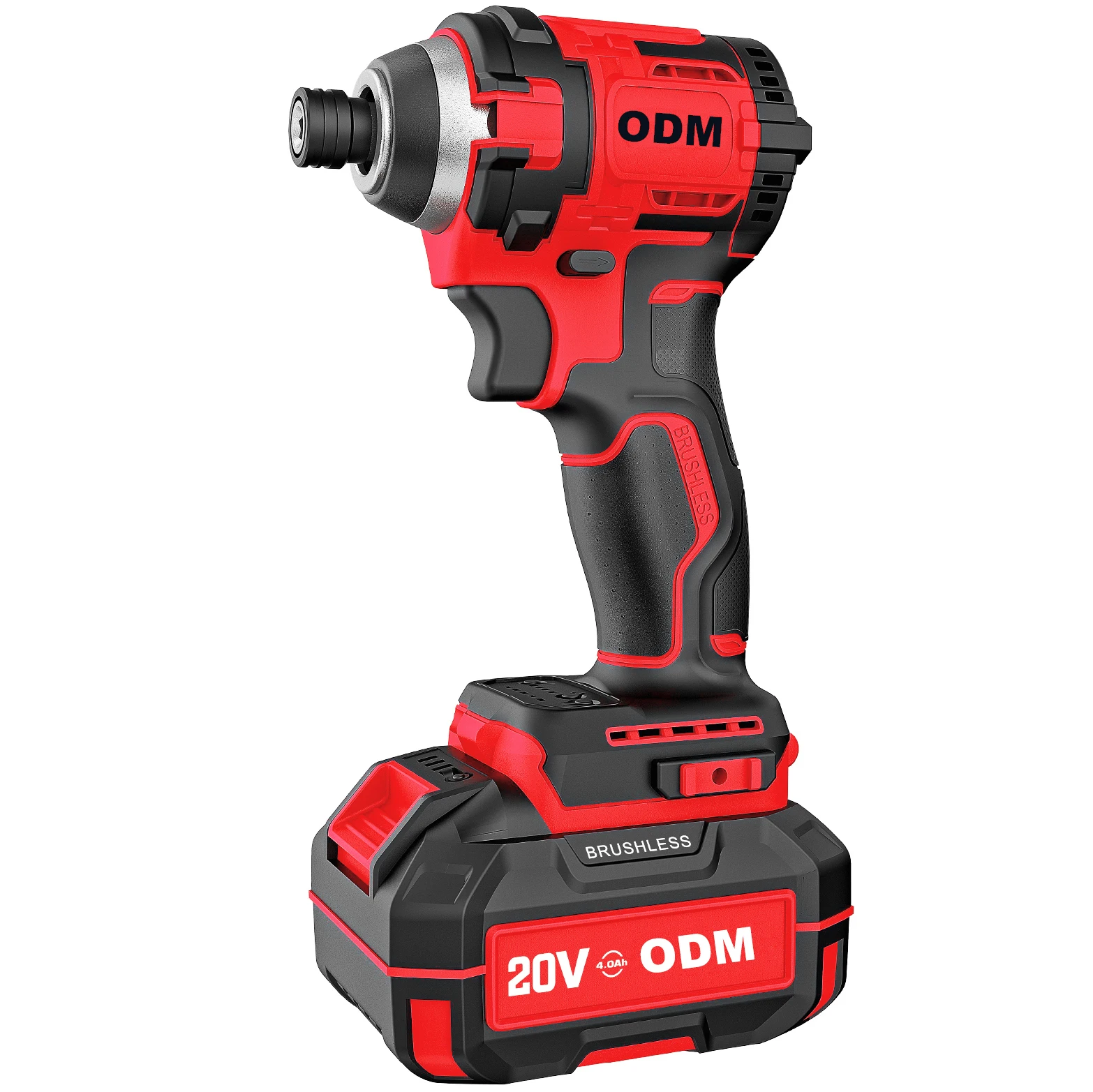 21v Power Tools Combo 15 Tool Kit Cordless Drill Lithium Battery For