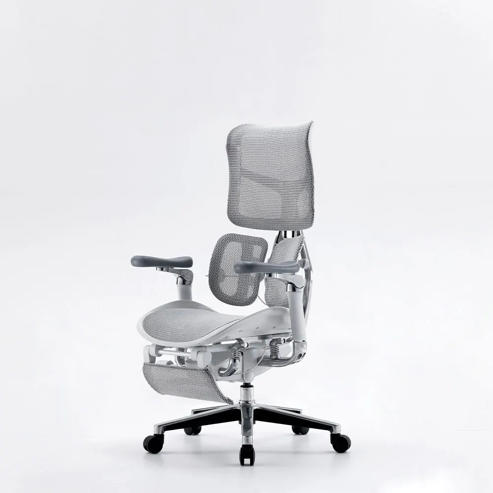 Mesh Chair Home Fabric Chair Rotating Office Computer Mesh Chair - Buy ...