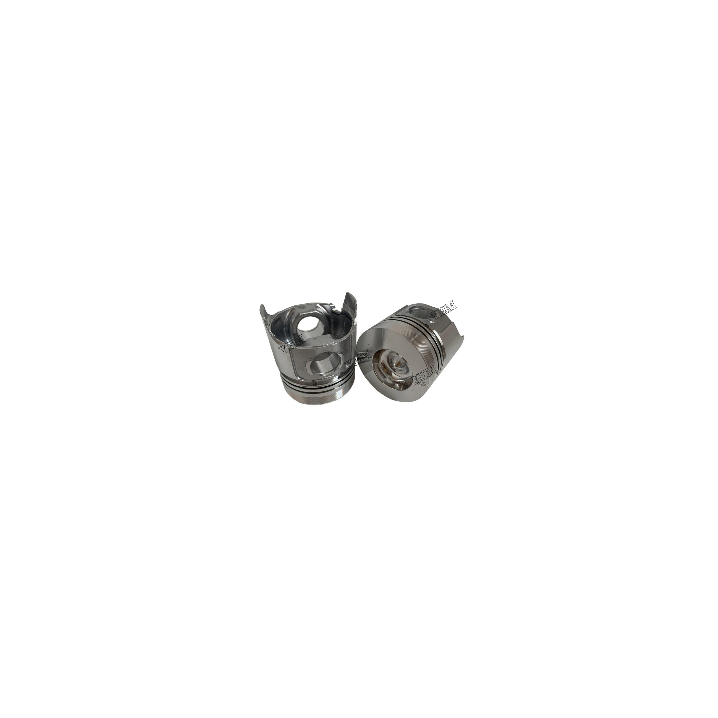 4TNA78 Piston for Yanmar China Engine Parts Supplier