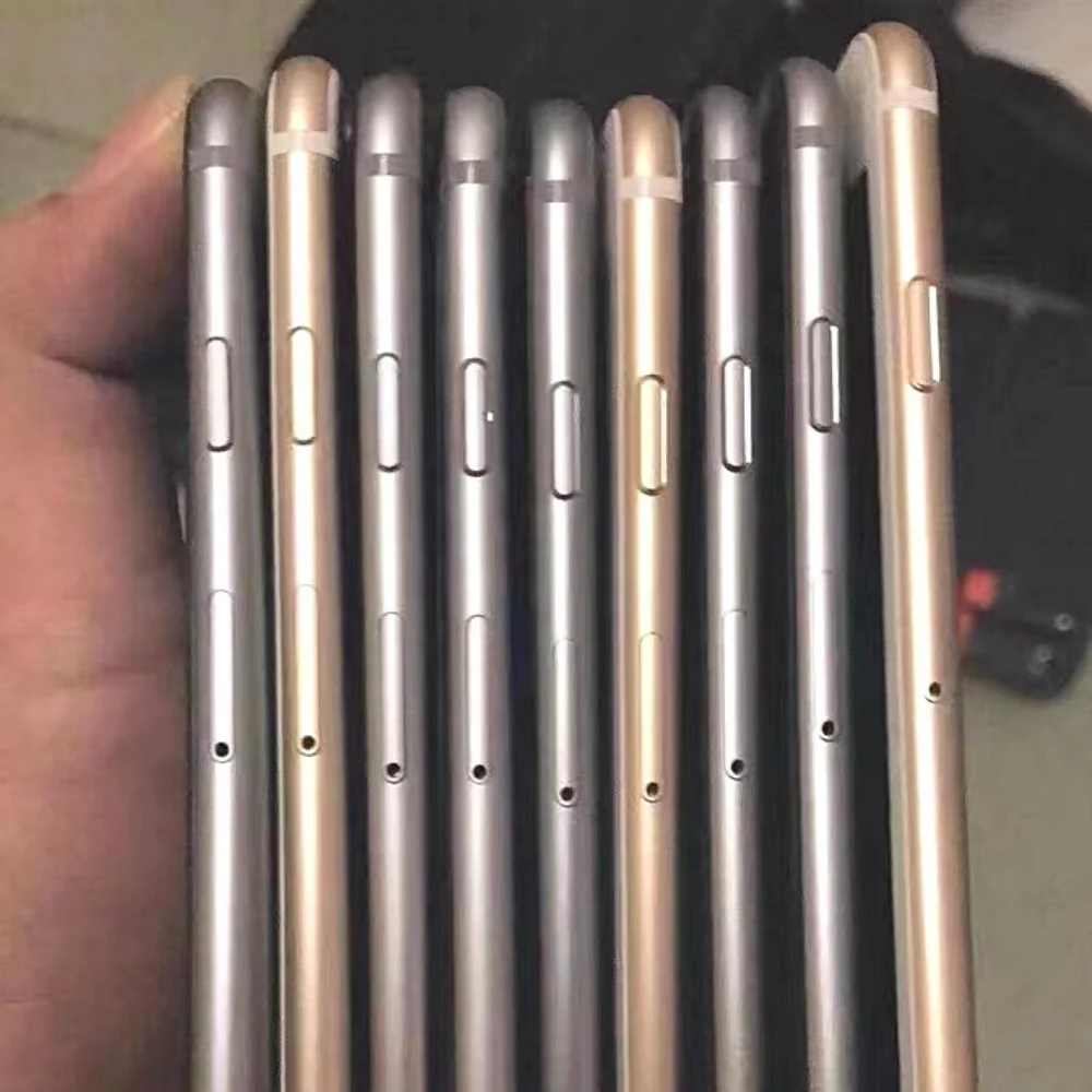 Bulk Sale Direct Source Grade A+ a B Second Hand for Cheapest iphone 6 Mobile Phones Used