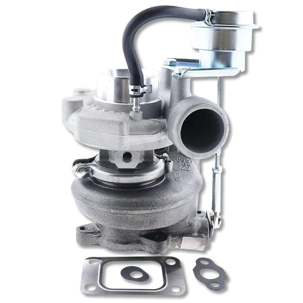 IZUMI Turbocharger for Kubota for Bobcat V3800T S250 S300 1E153-17012 Standard Size