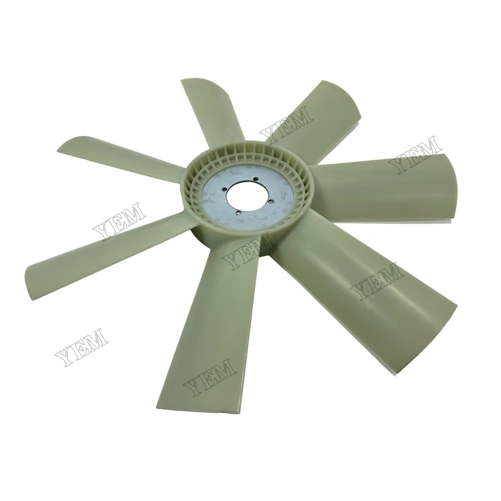 Fan 04297152 Fit for Deutz Engine 4