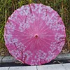 Pink cherry blossom