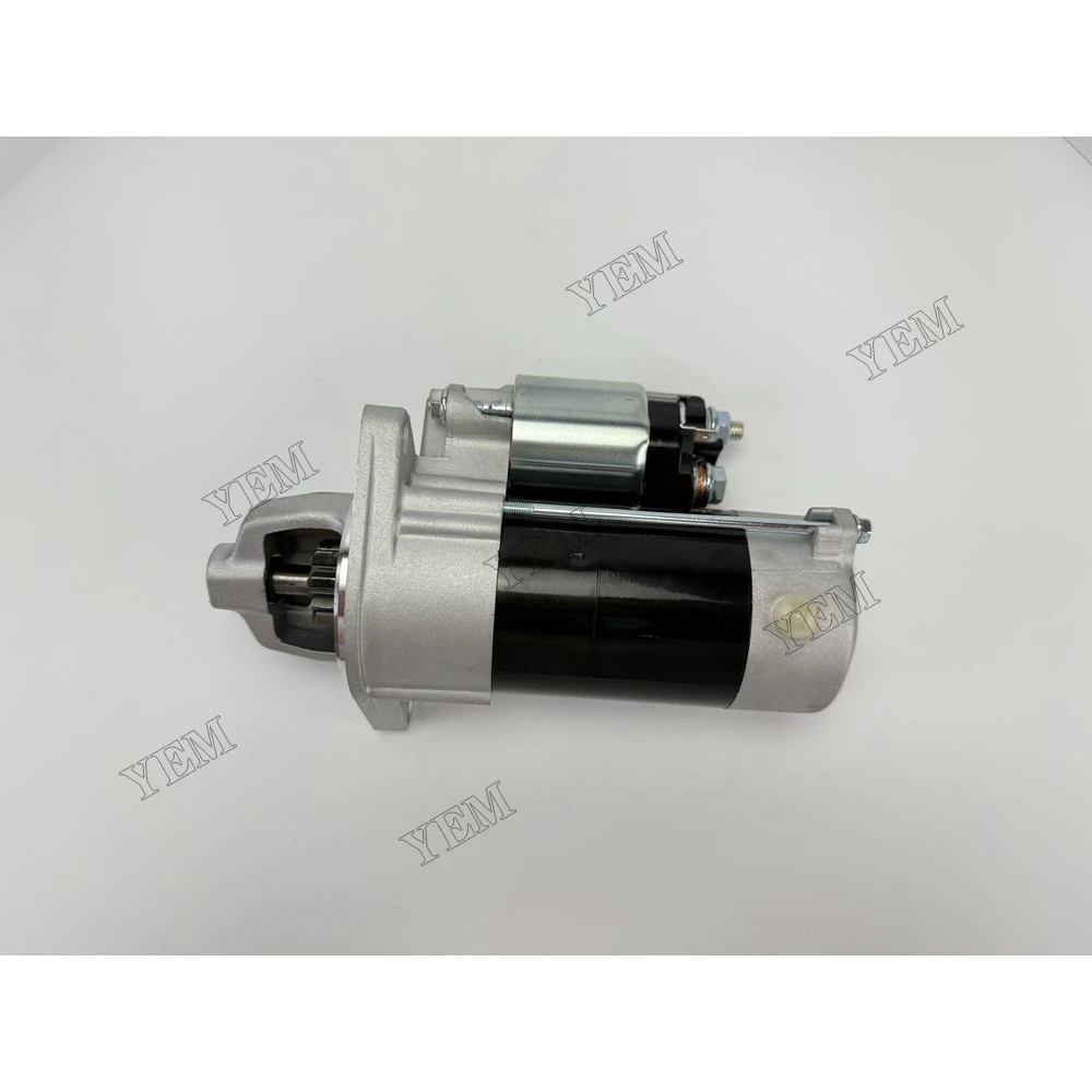 Japan OEM Parts 6A320-59213 for Starter Motor D1105 2