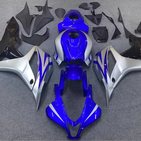 Fairing  for Honda CBR600RR F5  2007 2008  Bodywork Injection Panels Abs Plastic Motorcycle Fairing Kit