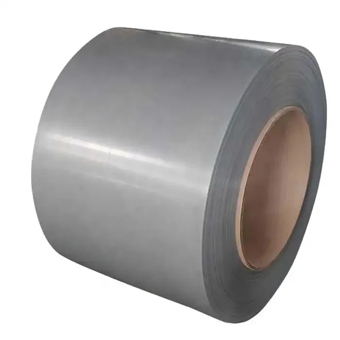 M4 M5 M6 Silicon Steel Coil Laminations For EI Lamination Spiral Core Transformer core Crgo