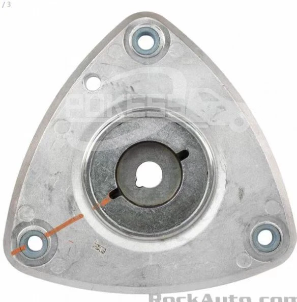 Factory Outlet High Quality TOP STRUT MOUNT OEM LB5Z3A197A for ford e... — 4