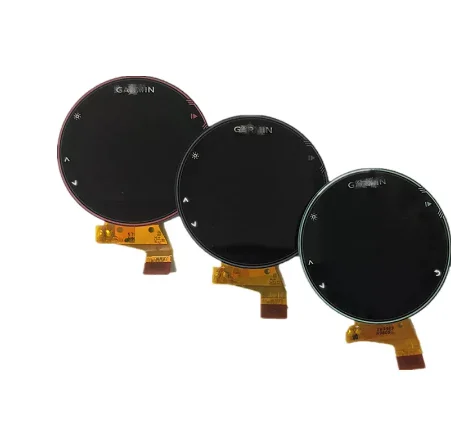 LCD Display Screen for Garmin Forerunner 735 735XT GPS