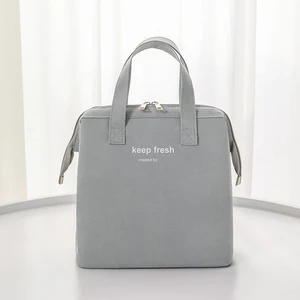 Insulated Lunch Bag for Women Lifestyle Reusable Insulated Lunch Bags for Adults Light Weight Lunch Box for Work