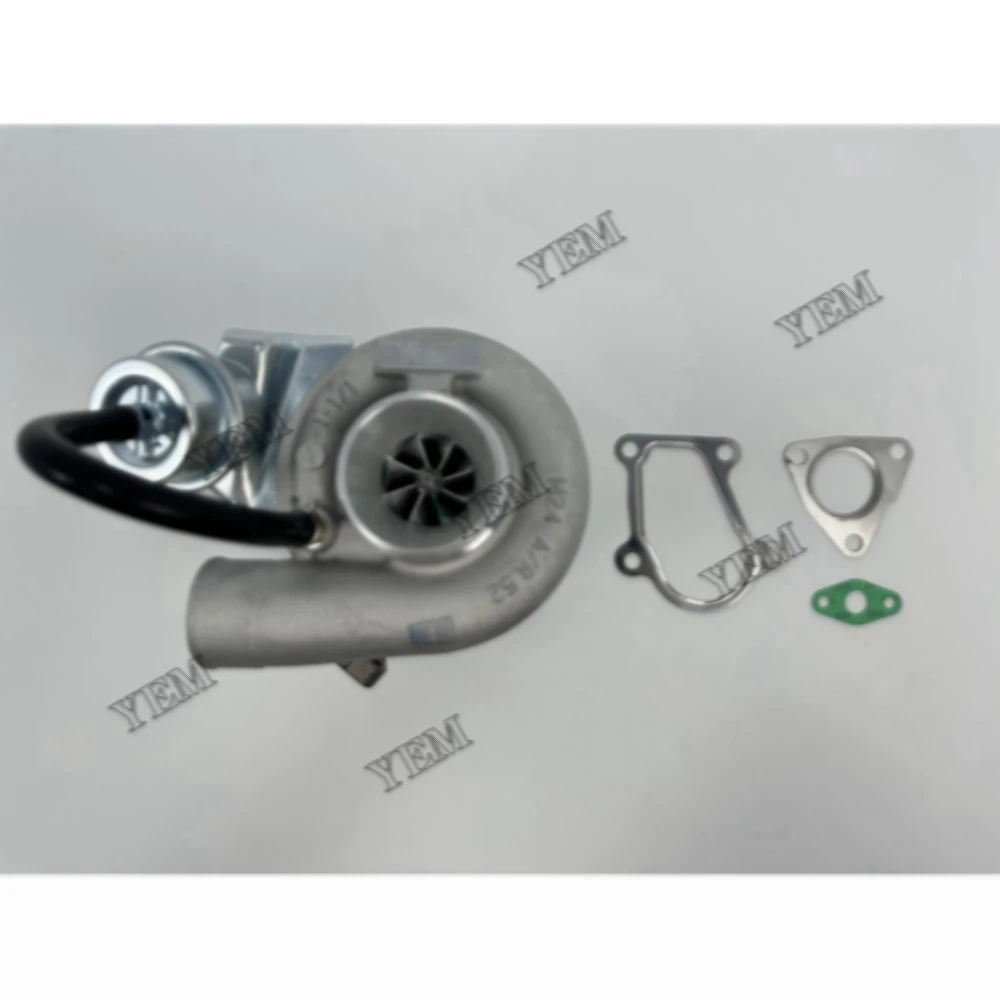 For Iveco GT17 Turbocharger 812908-5003 Engine Spare Parts