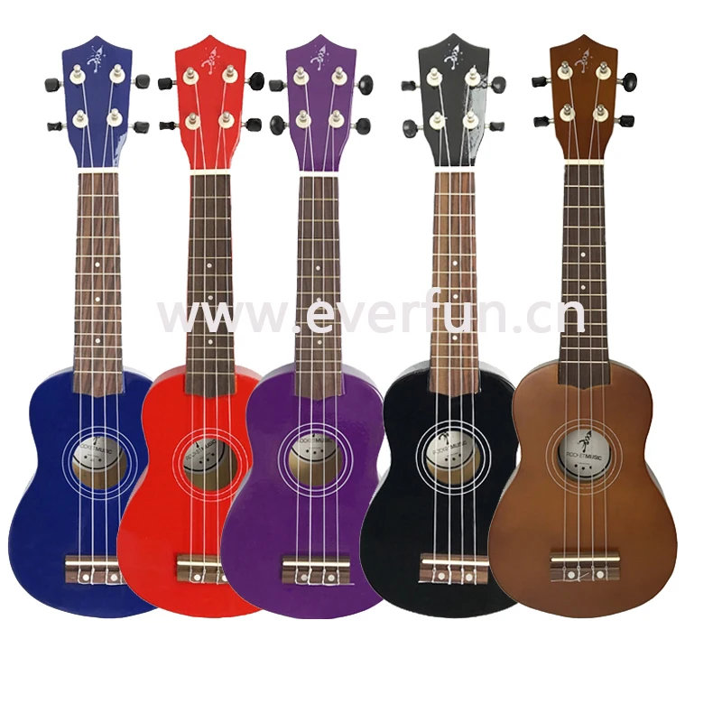 5 Ukeleles para niños más vendidos [Análisis 2022]