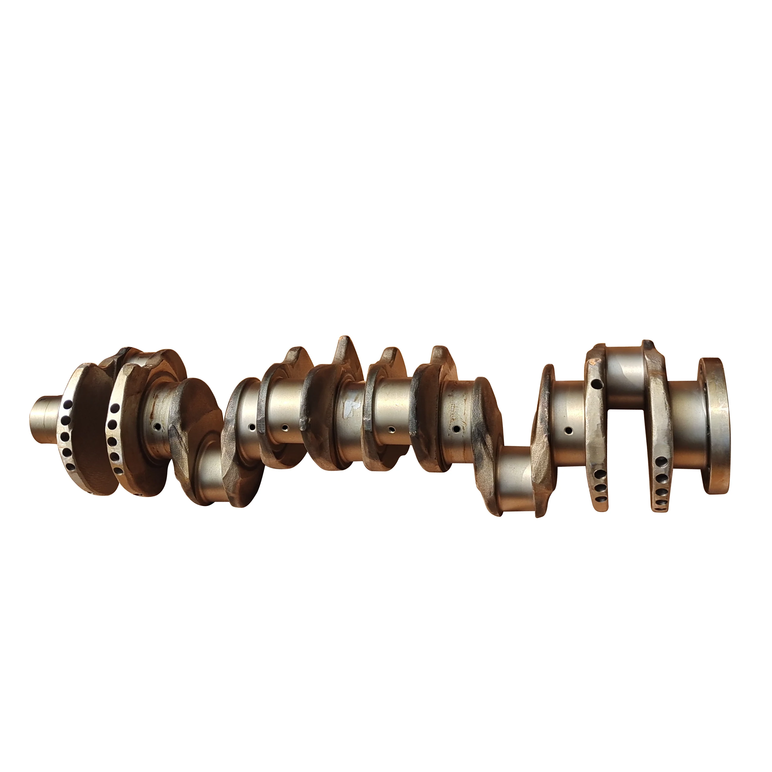 C9 Crankshaft for CAT C9 - Gupta Tractor Spares Co.