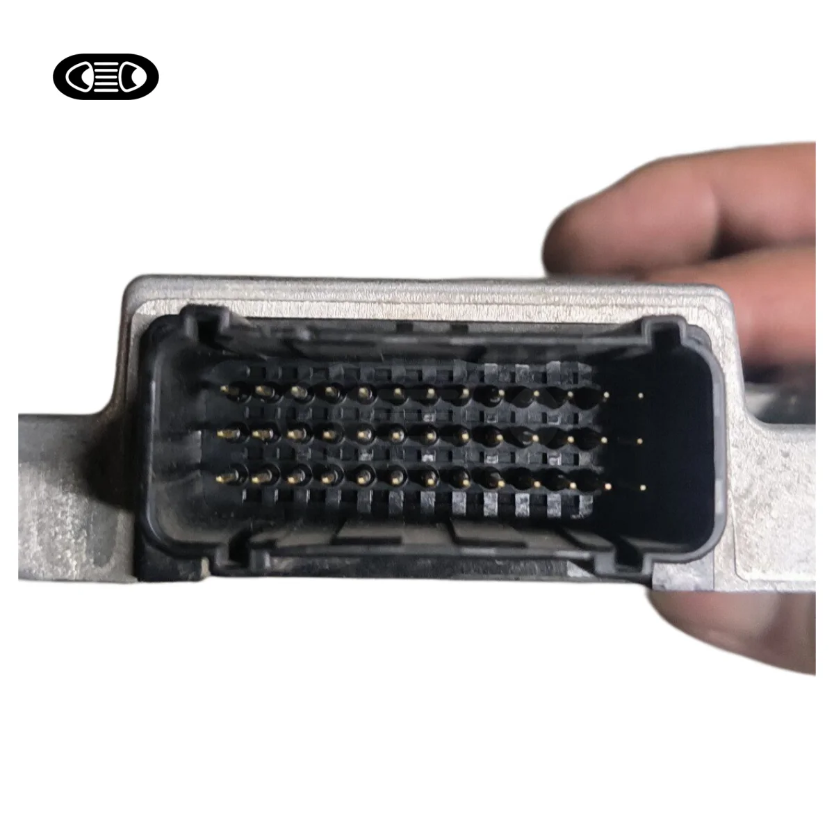 TUZHIHAO for Honda PCX160 Original ECU Computer Board, Original