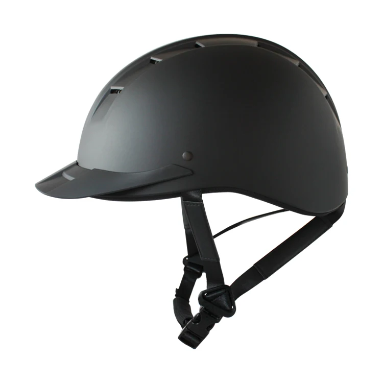 Kylin Horse Racing Equestrian Helmet Adult Vg1 Certified Durable Abs ...