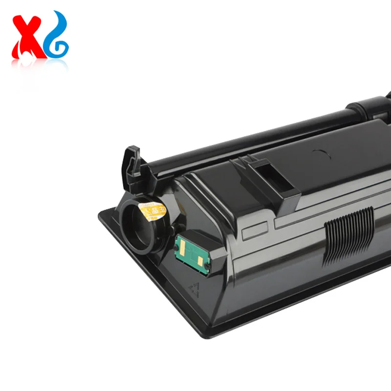 Cartouche De Toner Compatible TK3160 TK-3160 Noir Avec Puce GREENPRINT Pour Kyocera ECOSYS P3045dn P3050dn P3055dn P3060dn P3150dn P3155dn P3260dn M3145dn M3645dn M3860idn M3860idnf