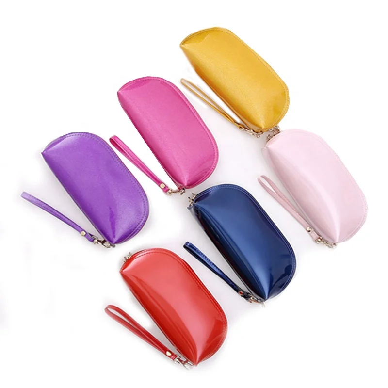 販売 Toiletry Small Pouch Cosmetic Makeup Zipper Personalized Bag for Women  matzi27.com