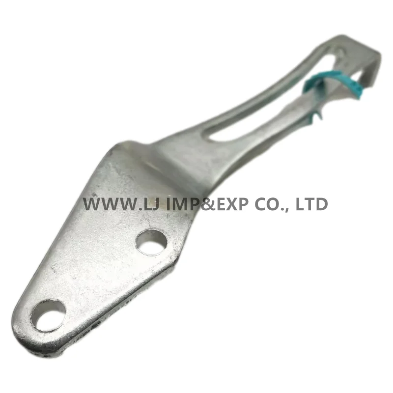 High-quality Alternator Bracket 8971640890 for NPR 700P