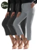 Noir + Gris clair