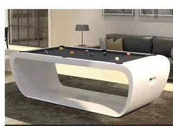 Бильярдные столы из черного мрамора 9 футов 8 7 новый современный популярный дизайн 2021 роскошные бильярдные различных стилей на