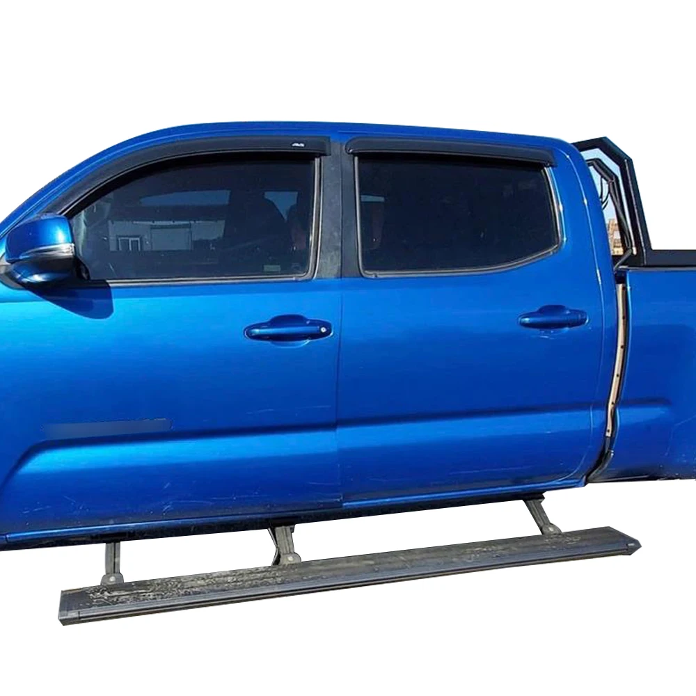 Hot selling PowerStep Side Step for F150 Electric retractable Electric