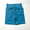 lake blue shorts