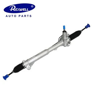 UC2A-32-110D Steering Parts Hydraulic Power Steering Gear Steering Rack LHD UC2A-32-110F UC2A-32-110G for Ford Ranger Mazda BT50