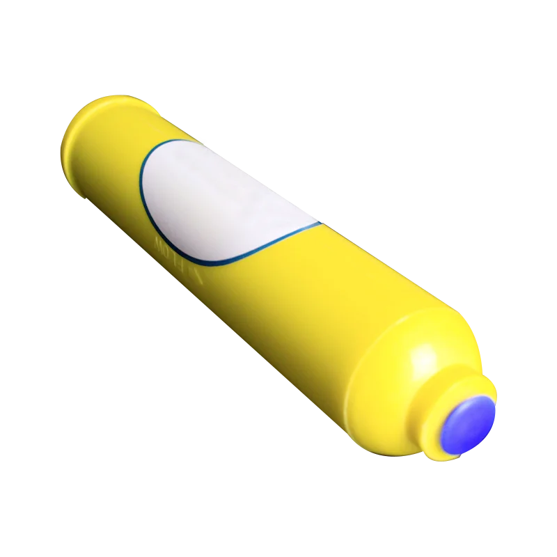 
 Бытовой 10 дюймов минеральными шарами картридж фильтра для воды  