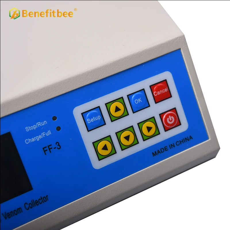 BEE VENOM COLLECTOR for WHOLESALE