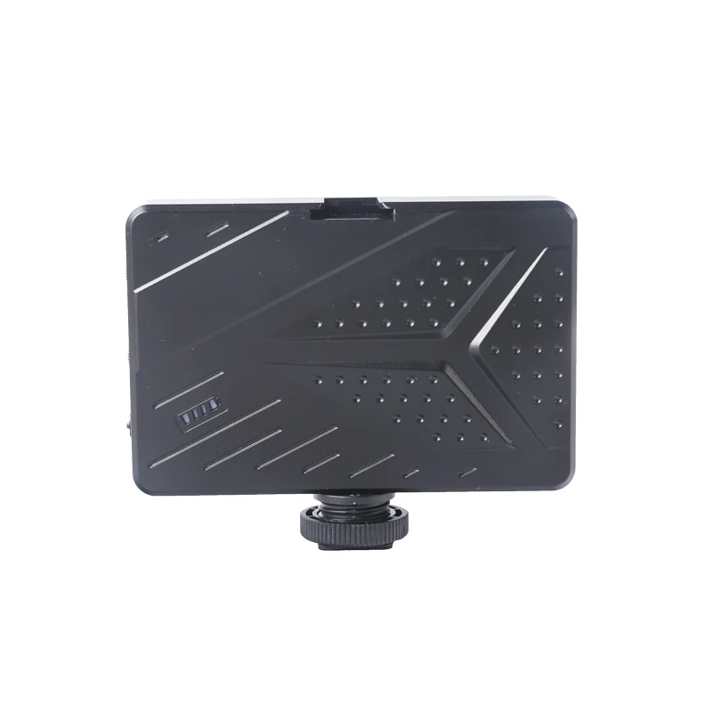 Комплект двухцветного освещения для видеокамеры, светодиодная подсветка для прямой трансляции видео-конференций, аксессуары для освещения ноутбуков и телефонов