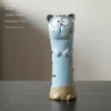 Guardare il gatto