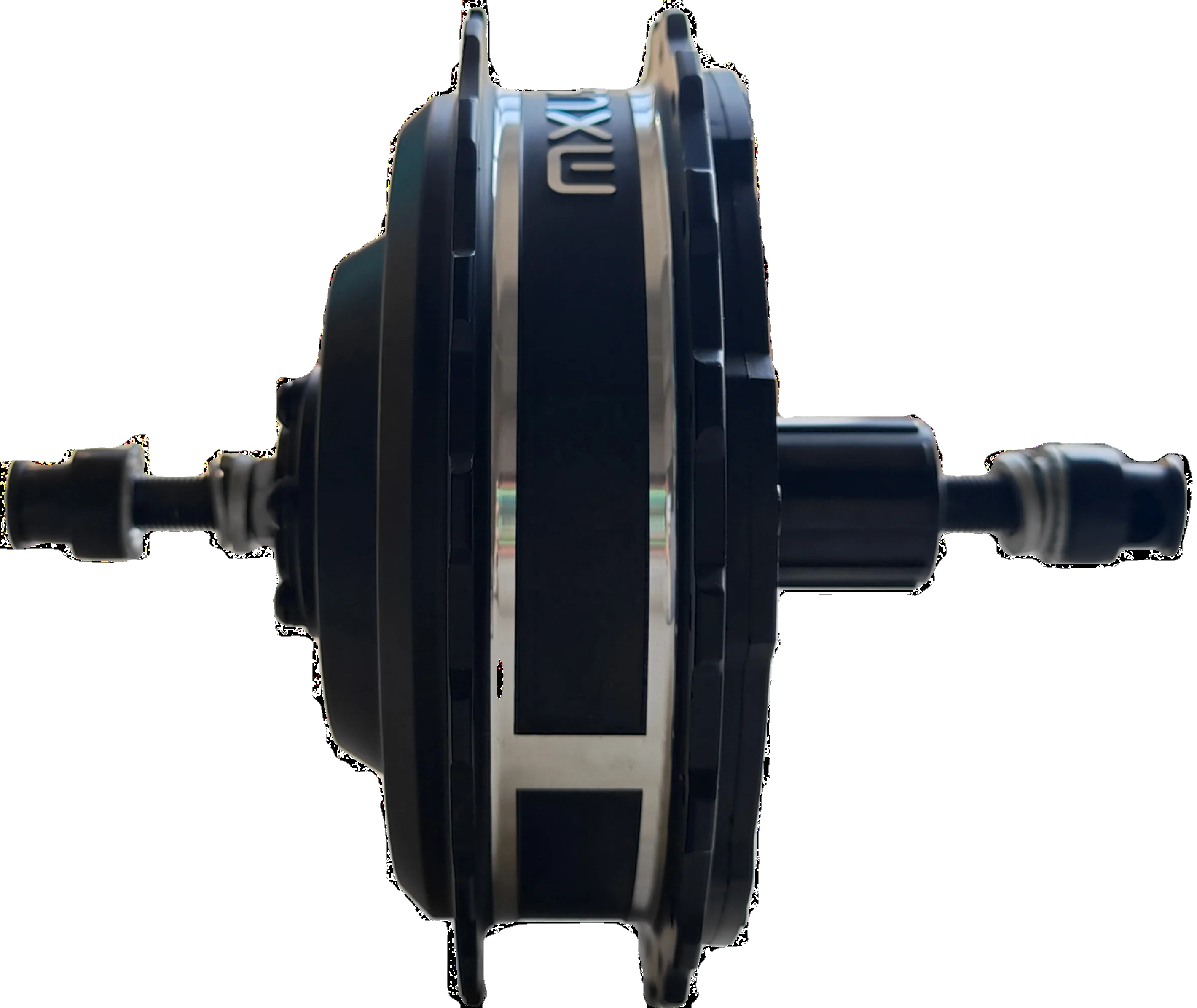 Mxus Easily Installed 1000w Cassette Motor Electric Bike Conversion Kit