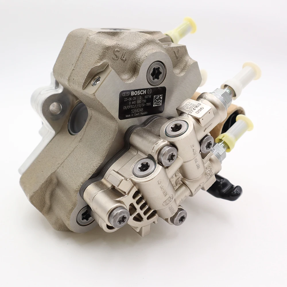 Shop Our Hot Sale Pump 6754721020 for Komatsu Engines