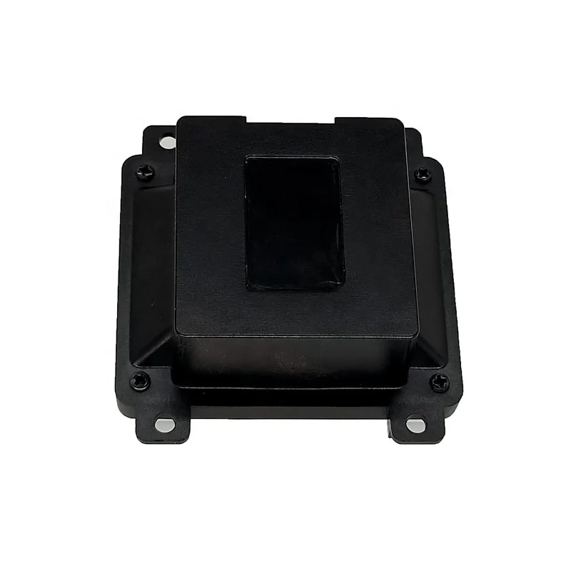 High Performance CMOS 1D 2D Embedded Barcode Reader QR Code Scanner Module for Ticket Machine