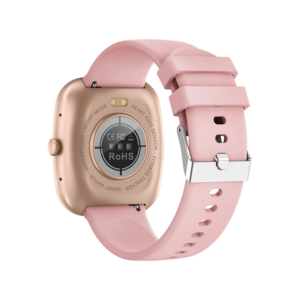 Android Reloj Smart Watch Z139 BT Call Touch Screen Men Smart Bracelet Waterproof Smartwatch Z139