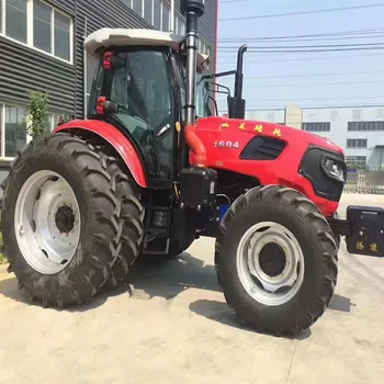 504 Tractor Tractors Hot Sale WORLD 50Hp Tractor 80Hp 4Wd