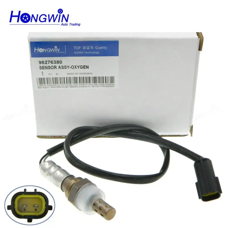 96276380 Oxygen Sensor For C-HEVROLET Lacetti Optra 1.6L D-aewoo 