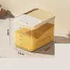 Transparent white