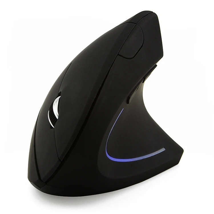 Perixx PERIMICE-802BL Mouse Ottico Bluetooth Senza Fili - Design - Foto 6