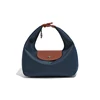 D2381#Indigo Brown