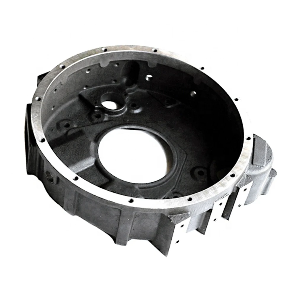 IZUMI Flywheel Housing for 6BT Engine Parts Manufacturer