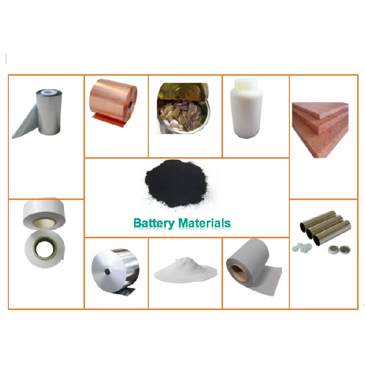 Литий для производства стекла. Raw materials Battery. Battery materials