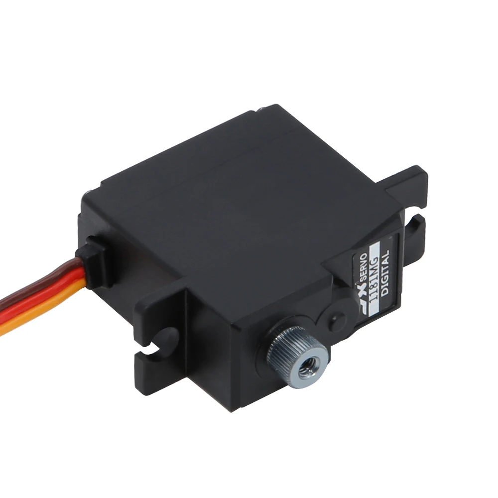 PDI-1181MG 17.5g/46T Metal Gear Digital Core Warranty for RC Cars