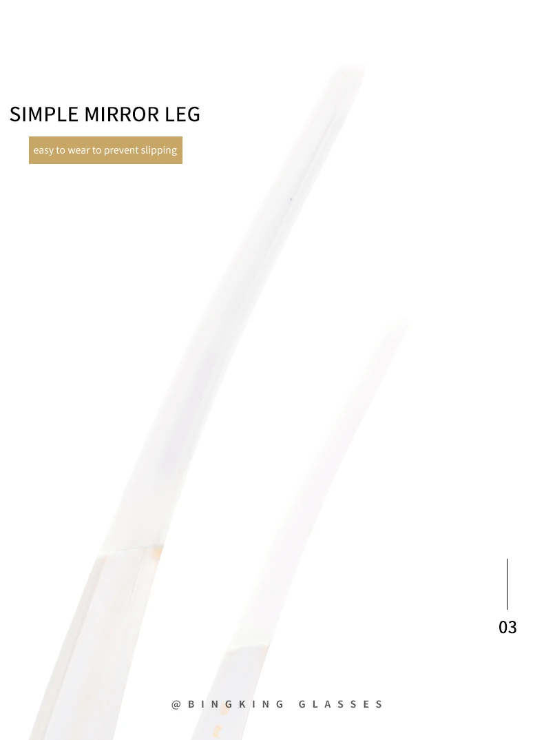 Big Matte Transparent Outdoor Eyewear Sport Cycling Sunglasses Frame